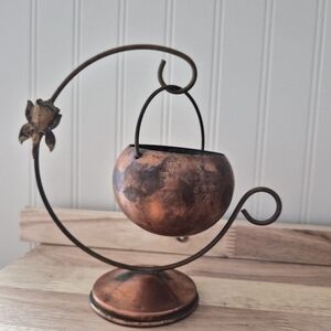 Vintage Inscence Burner